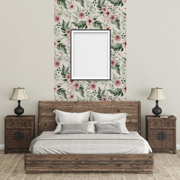 Luxuriant Flora