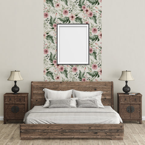 Luxuriant Flora