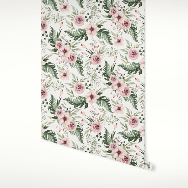 Luxuriant Flora