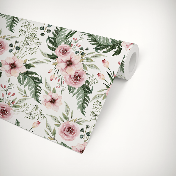 Luxuriant Flora