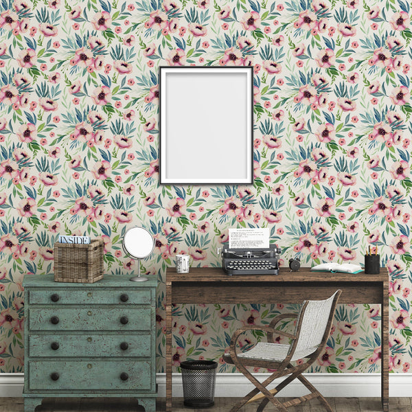 Spring Flowery