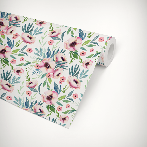 Spring Flowery