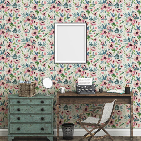 Spring Flowery