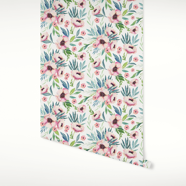 Spring Flowery