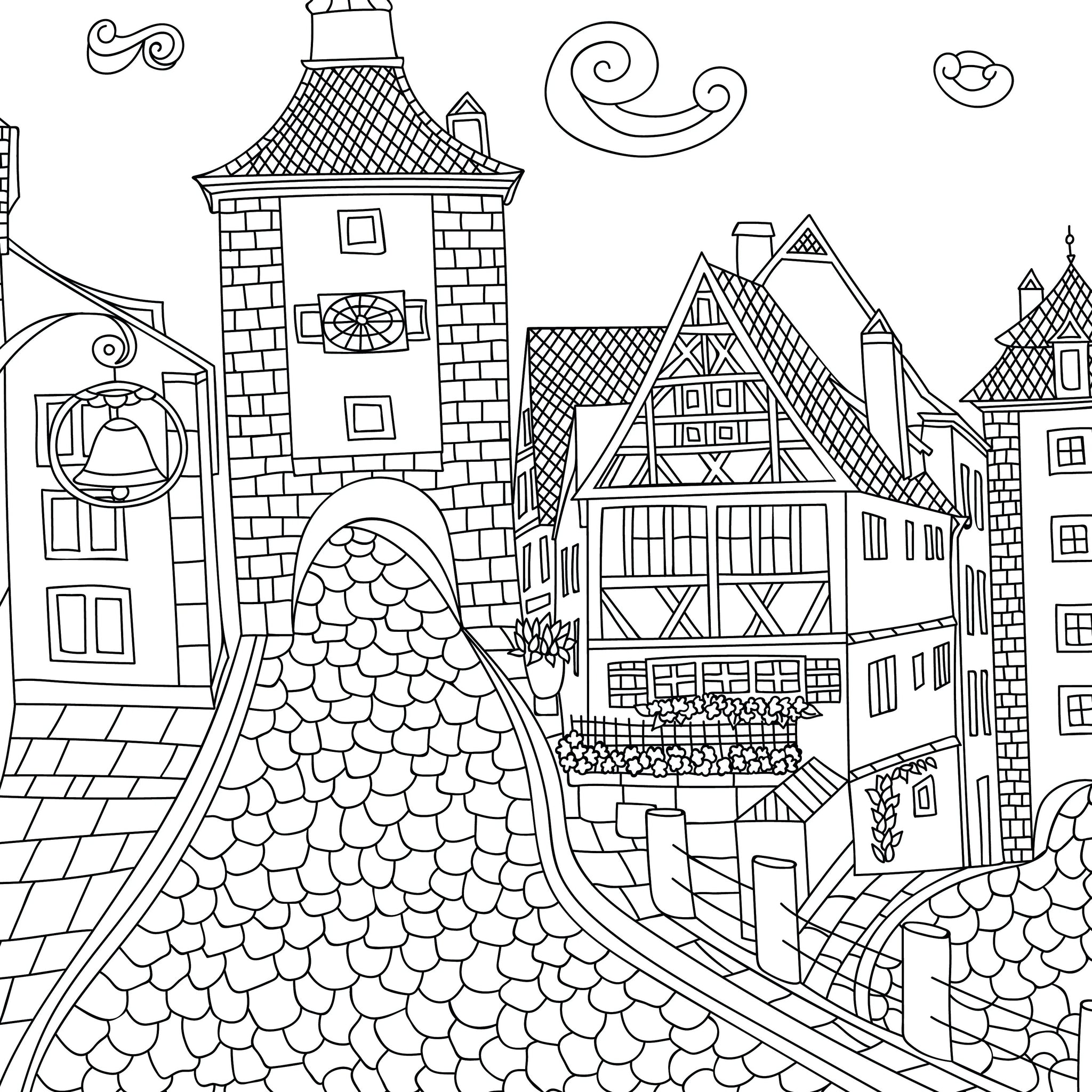 Rothenburg