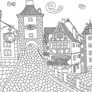 Rothenburg