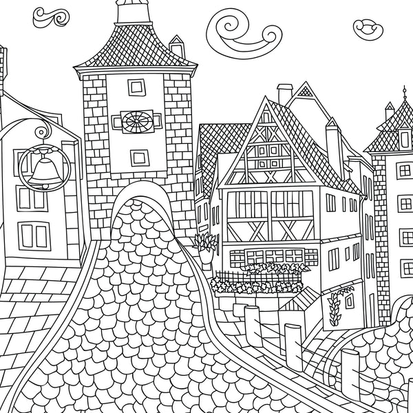 Rothenburg