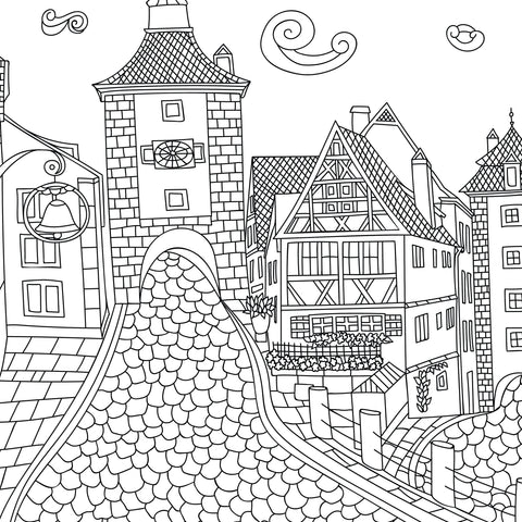 Rothenburg